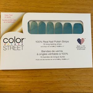 Color Street Space Case